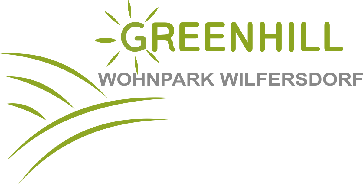 Logo von GreenHill